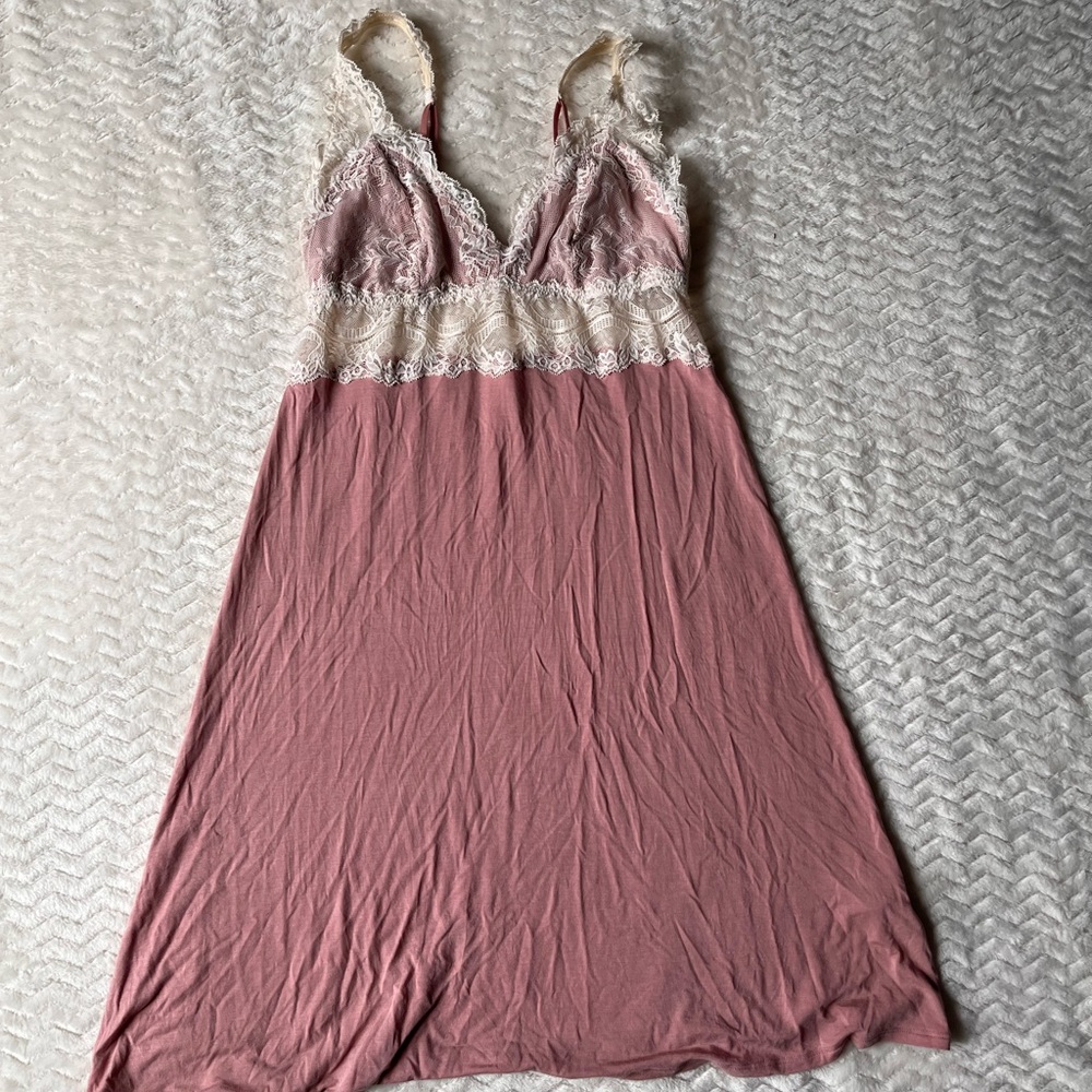 Oysho sleepdress